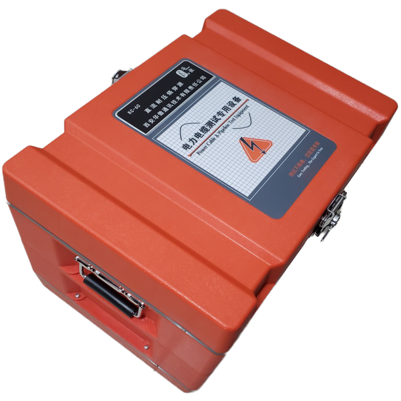 华傲,KC-60直流耐压烧穿源,其他仪表仪器高清大图