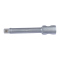 长鹿 3/4”雾面穿孔接杆 8”(200mm)