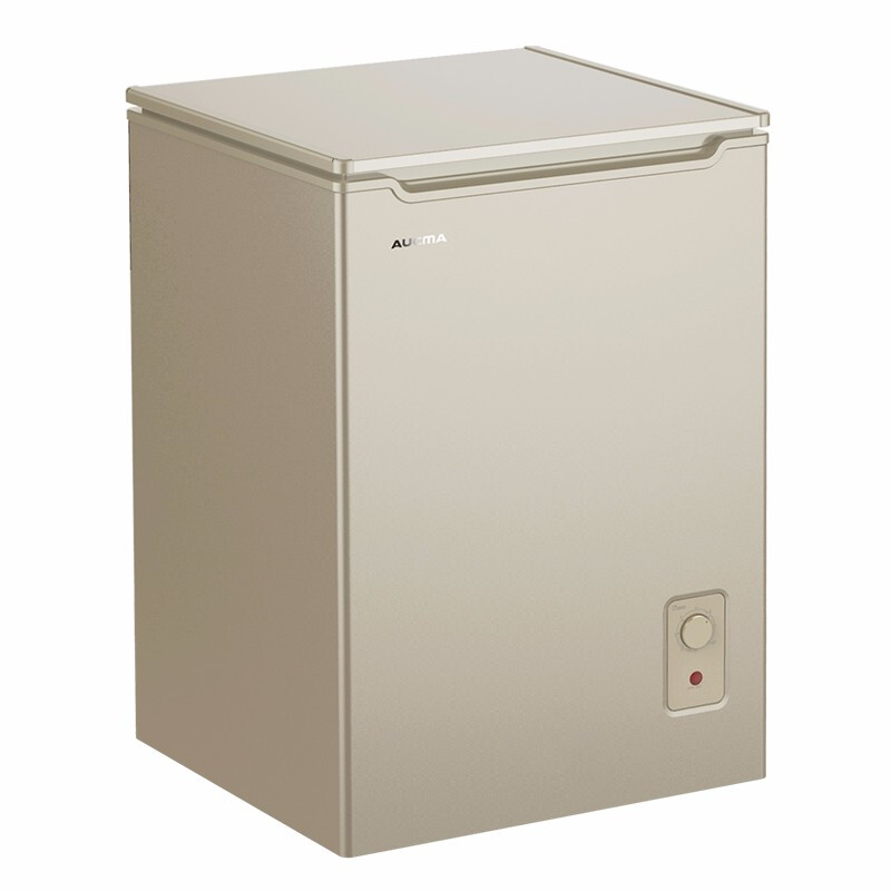 澳柯玛(aucma) bc/bd-103hx,金 冰柜