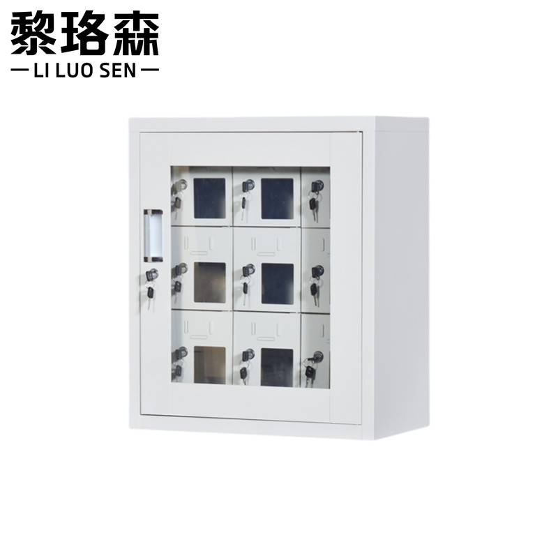 黎珞森高清大图