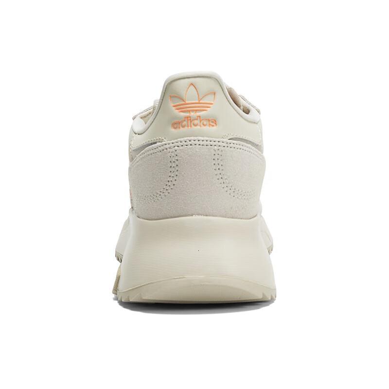 阿迪达斯(adidas) 男子 RETROPY F2 运动 休闲鞋 GW9367