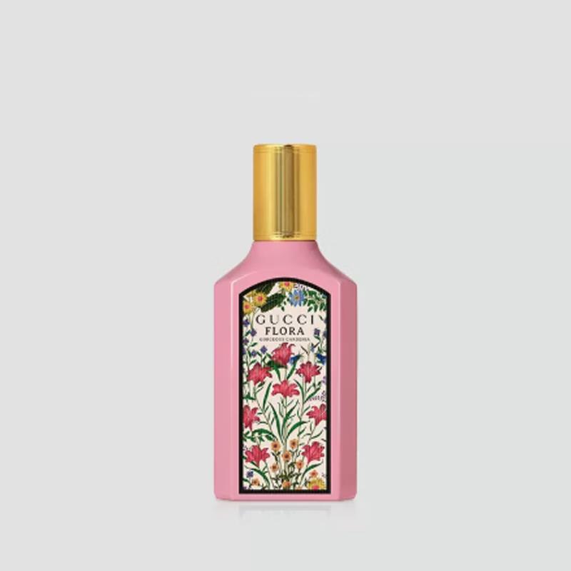 Gucci古驰 绮梦栀子花香型女士香水30ml