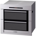 BOSCH/博世 HSN244080W 嵌入式消毒柜