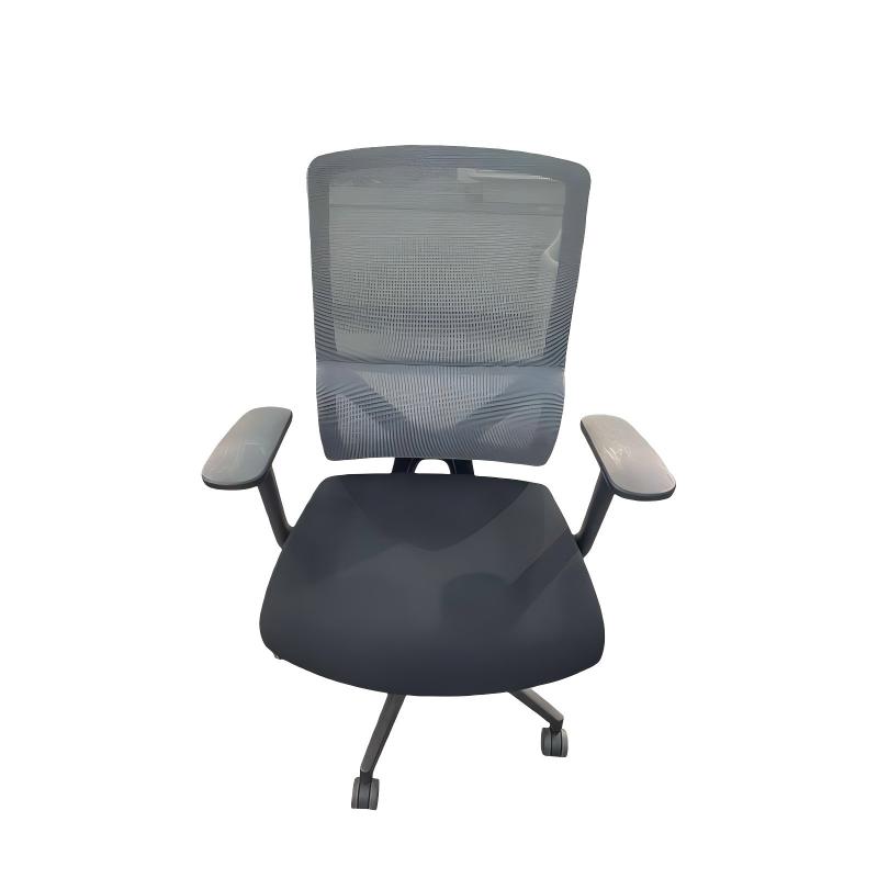 华夏京铁城 椅子 650*500*1180mm 把高清大图