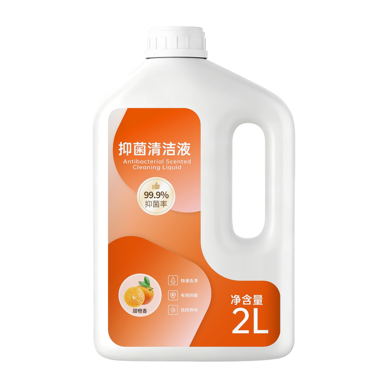 kissair适配吸尘器清洁液TZ10-6941070802016高清大图