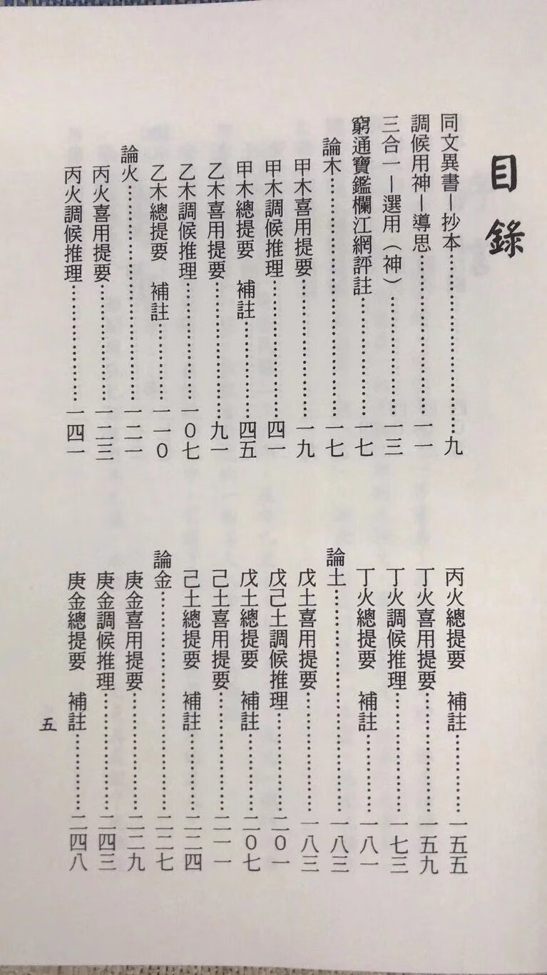 正版 穷通宝鉴栏江网评注(新版)梁湘润 行卯 润 行卯高清大图
