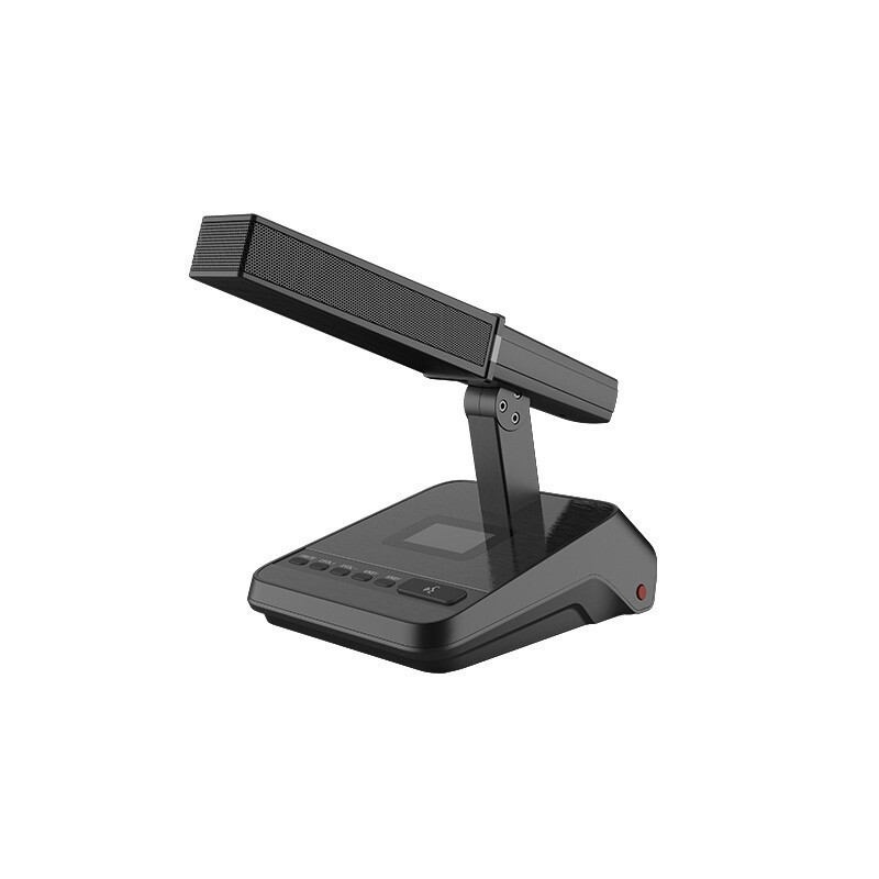 湖山(HUSHAN)DS-D7U会议话筒-(麦克风)