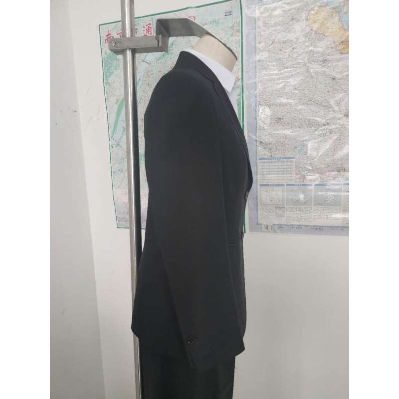 红豆定制西服套装