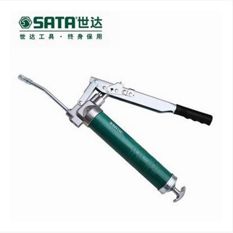 世达(SATA)省力型高压手动黄油枪400CC97205(单位:把)