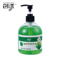 创漾CY1005健康抑菌洗手液滋润呵护500ml