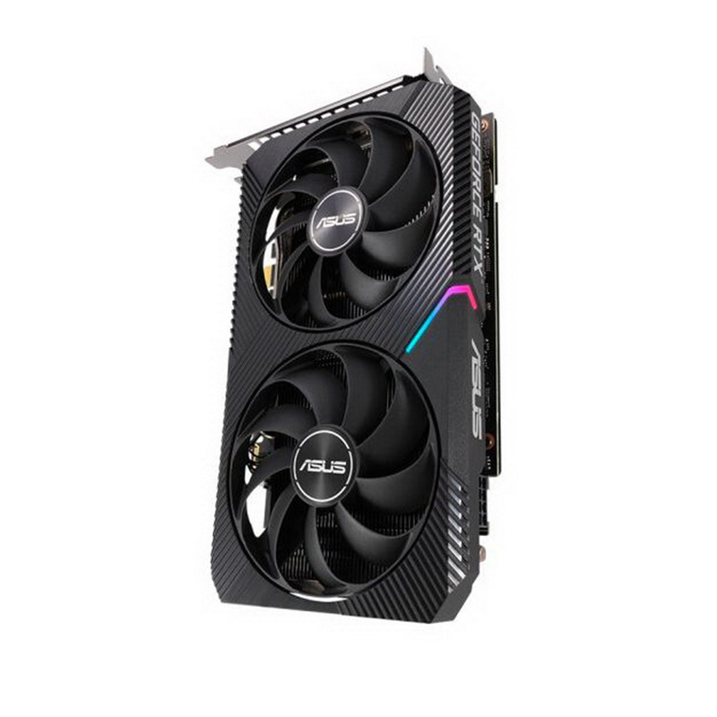 76%OFF!】 使用時間短 ASUS DUAL-RTX3060-O12G-V2 12GB i9tmg.com.br