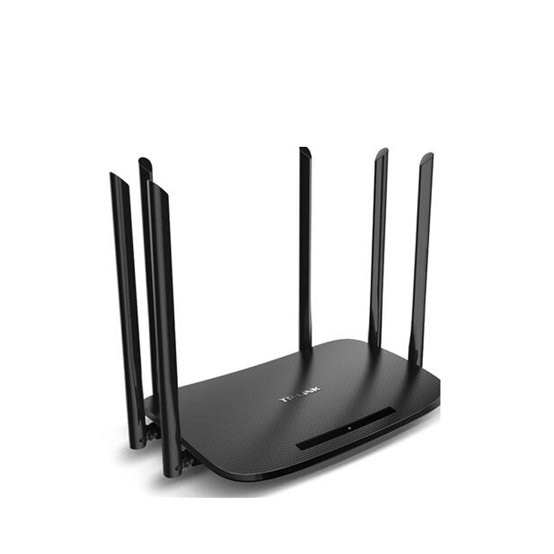 普联(TP-LINK)TL-WDR7400 11AC双频无线路由器 6天线家用无线路由器 支持桥接