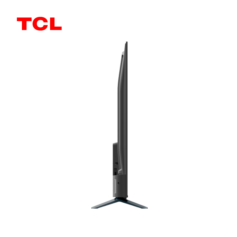 TCL智屏 75N7G-J 120HZ 全生态HDR高色域护眼智屏液晶智能平板电视