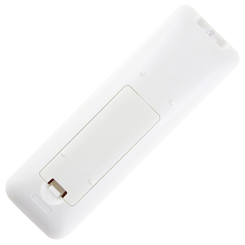 适用惠而浦空调遥控器ASC-26DE3 ASC-35DE3 ISH-26XC3 ISH35XC3高清大图