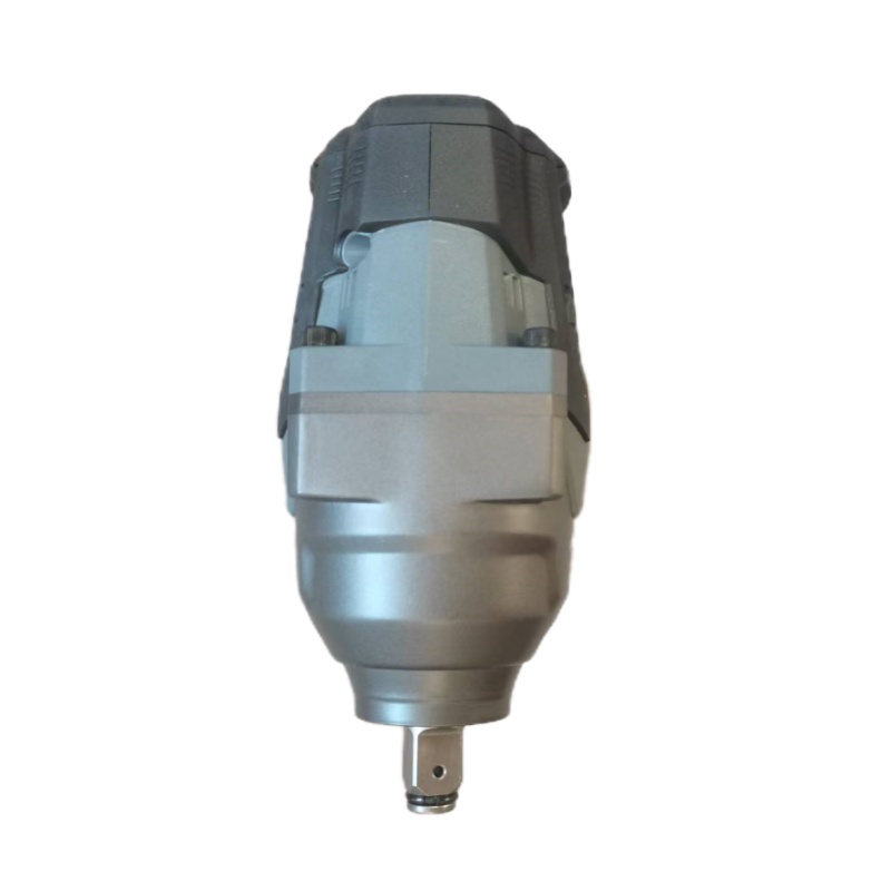 瀚图斯锂电冲击扳手 21V三档调速850N 套高清大图