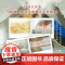 绘本 平家物语 国际安徒生奖得主 安野光雅 笔下的平家物语,含79幅绝美绢画与143篇随笔 12开大开本全彩印刷 解读