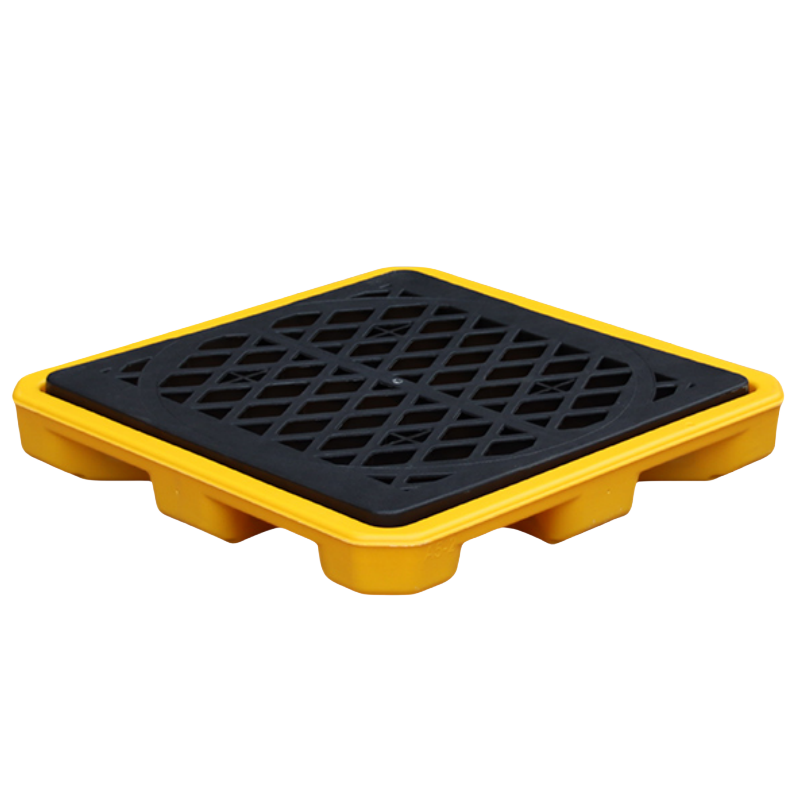 铭思达防渗漏托盘68*68*10cm个高清大图