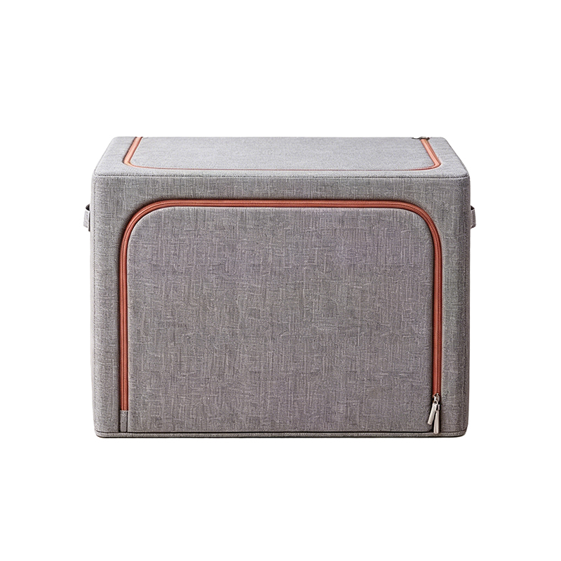 微盼 衣物收纳箱 60*42*35cm 个高清大图