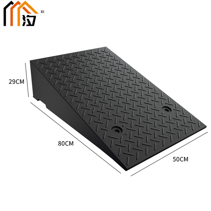 汐 台阶斜坡垫29cm个