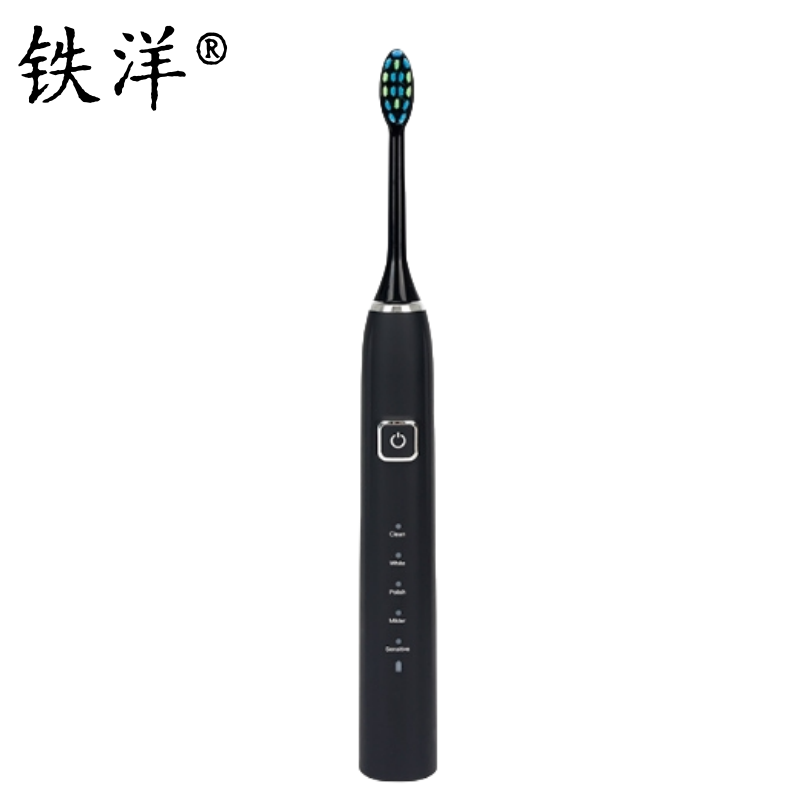 铁洋 电动牙刷 EA312 个高清大图