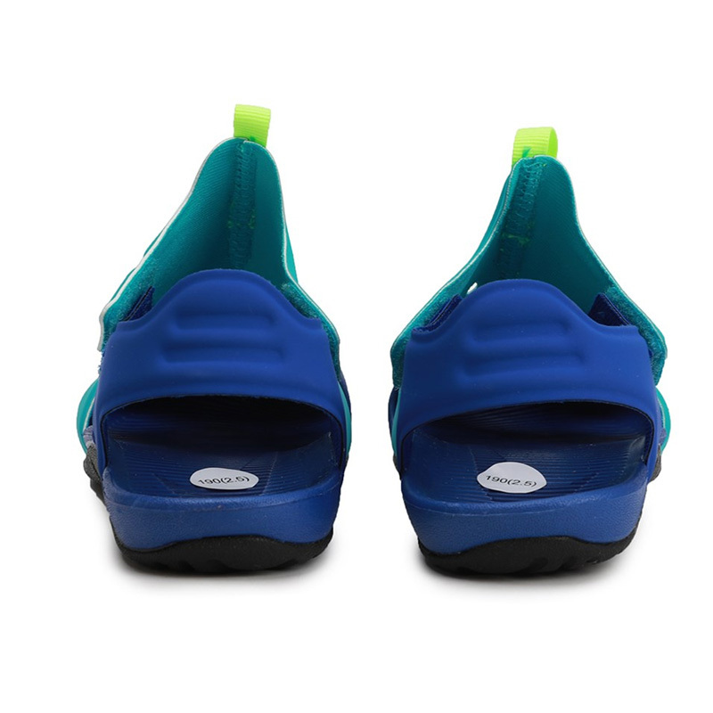 nike耐克男小童NIKE SUNRAY PROTECT 2 (PS)凉鞋943826-303