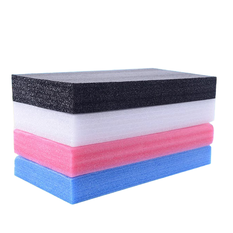 围一 EPE珍珠棉板0.2M*0.2M*30MM 片高清大图