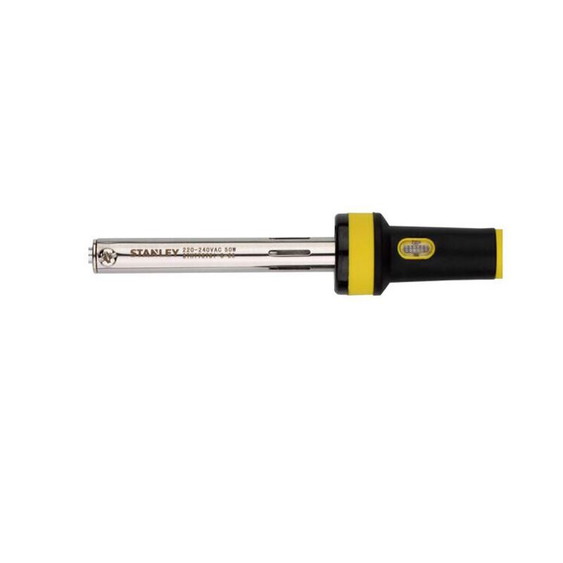 史丹利Stanley 外热式电烙铁50W STHT73731-8-23 (单位:把)