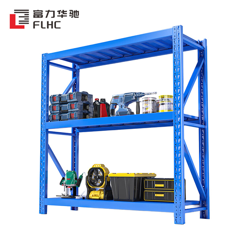 富力华驰 货架 2*0.6*2m /组高清大图