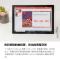 微软Surface Pro 7 i5 8G+256G 典雅黑 12.3英寸2.7K触屏 平板电脑二合一 固态硬盘 高色域 人脸识别 商务笔记本 WiFi版 笔记本轻薄本 苏宁自营