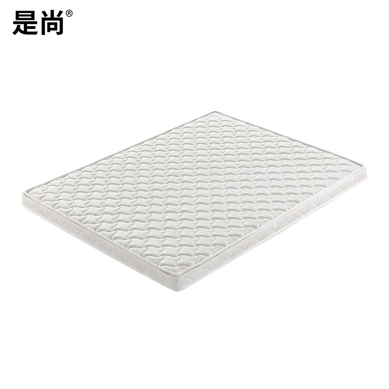 是尚 椰棕床垫 硬棕垫 2000*1200*100mm/张高清大图
