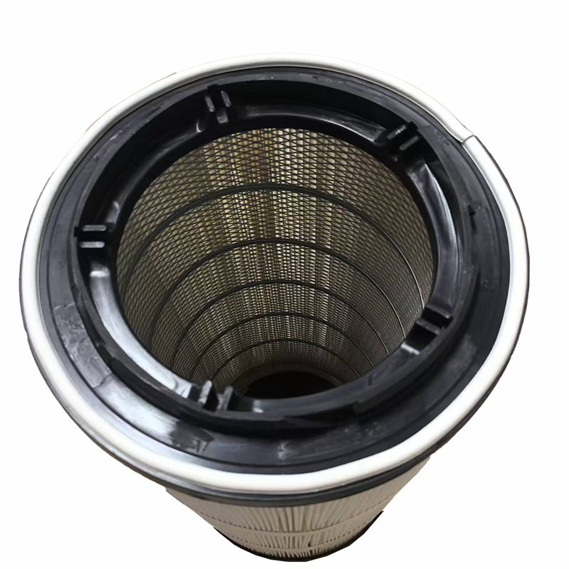 久韧 除尘滤筒 330*610mm 个高清大图