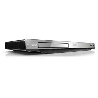 Philips/飞利浦BDP3280K高清蓝光DVD影碟机3D高清播放器家用办公
