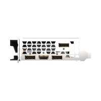 技嘉(GIGABYTE)GeForce RTX 2060 MINI ITX OC 6G小机箱游戏显卡