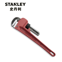 史丹利(STANLEY) 管钳14“
