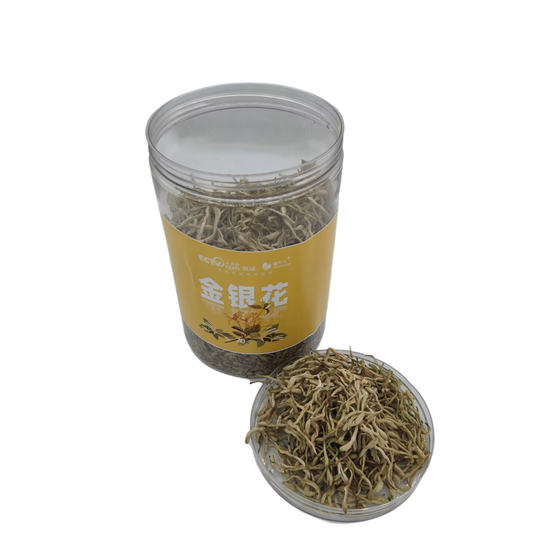 [疆不凡]金银花 70克/罐高清大图