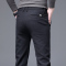 金盾(KIN DON)休闲裤男士修身小脚秋冬厚款冰丝冬天长裤子韩版潮流显瘦百搭