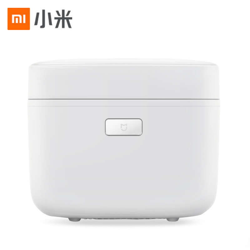 小米(MI)电饭煲 IH电磁环绕加热 3L黄金容量 APP智能远程控制 适用2-4人 电饭锅高清大图