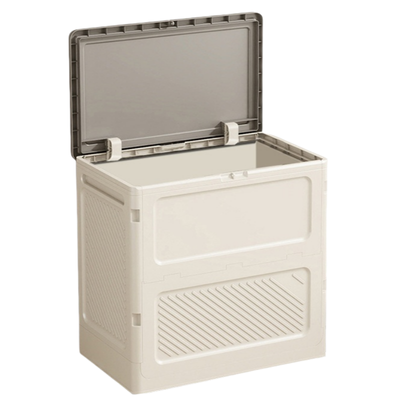 怡卓欧收纳箱56*36*60cm个高清大图