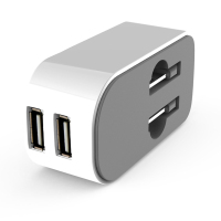 D8充电器适用于iPhone5/6/7/8/8p/SE2/11手机7P充电头5v2.A快充头插头小米荣耀安卓华为iPad