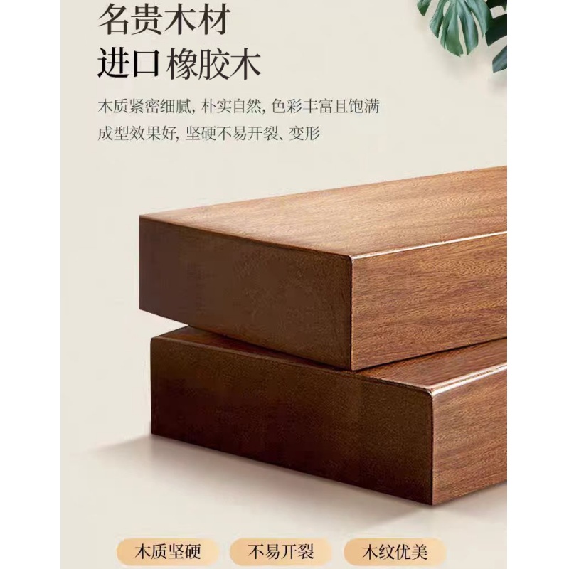 豫 龙都 床+床头柜 1.5米 套高清大图