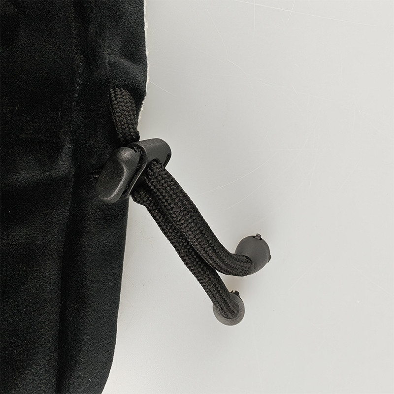 鸽护 脖套 GH145QDK-黑色 个高清大图