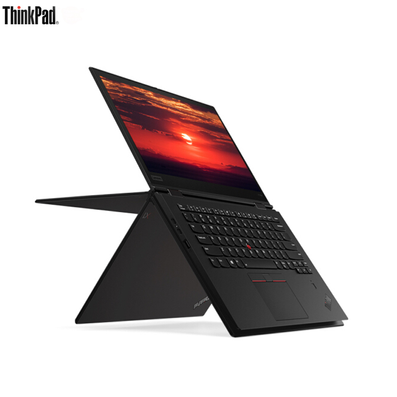 联想ThinkPad X1 Yoga 2018 14英寸触摸屏笔记本ST(i7-8550U 16G 512G W10H)