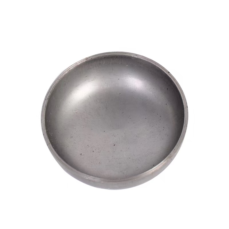 伟鹏双兴 304不锈钢焊接封头 25*2.0mm 个高清大图