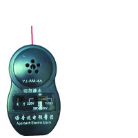 富凯电气近电报警器近电预警器YJAM-3