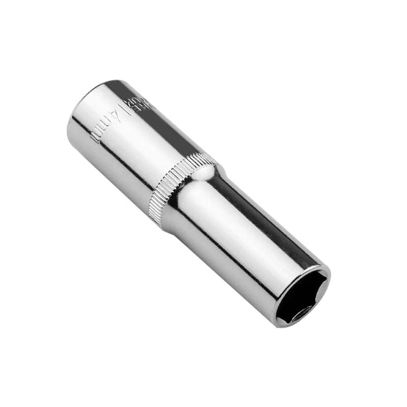 黄麓 1/2加长六角套筒 14mm 个