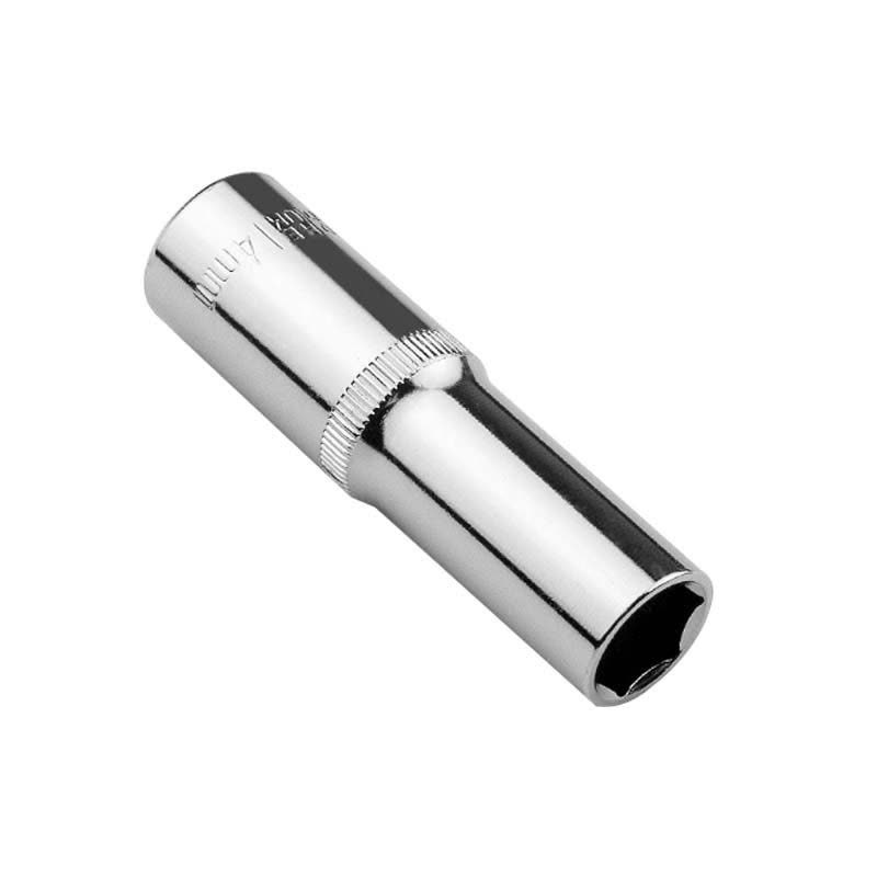 黄麓 1/2加长六角套筒 14mm 个图片