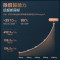 美的(Midea)空气净化器加湿器家用除菌除异味宠物猫毛过敏源[除甲醛高精度检测]KJ650F-LM1 ProH