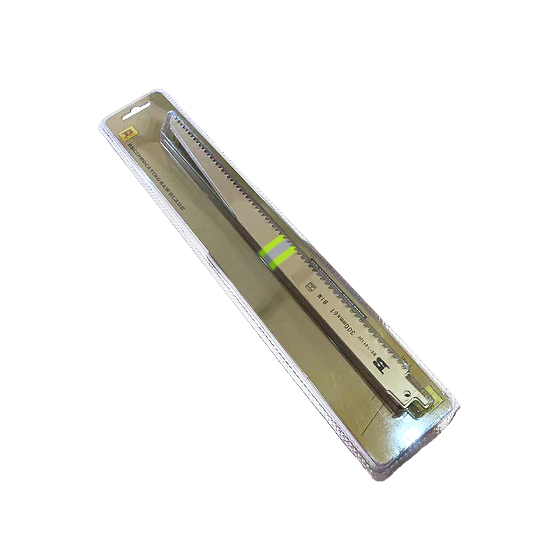 波斯(BOSI) 荧光系列往复锯条 BS-1411DF 片高清大图