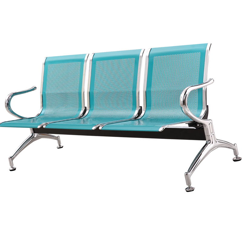 圣承启 排椅 绿色个高清大图