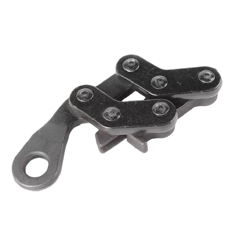 浪伍 蛙型卡线夹头 50-150 (单位:个)高清大图